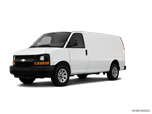 Chevrolet Express 1500 Cargo